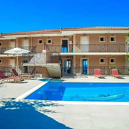 Agathangelos 3* Βαλσαμάτα