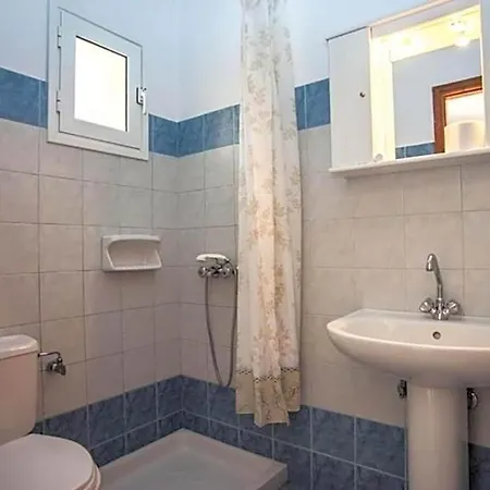 Otel Agathangelos