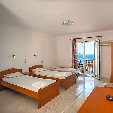 Otel Agathangelos Valsamata