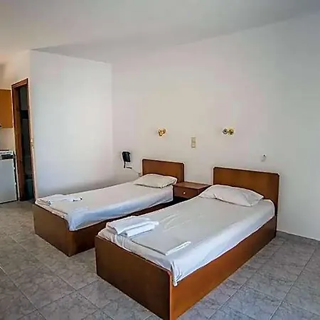 Otel Agathangelos Valsamata