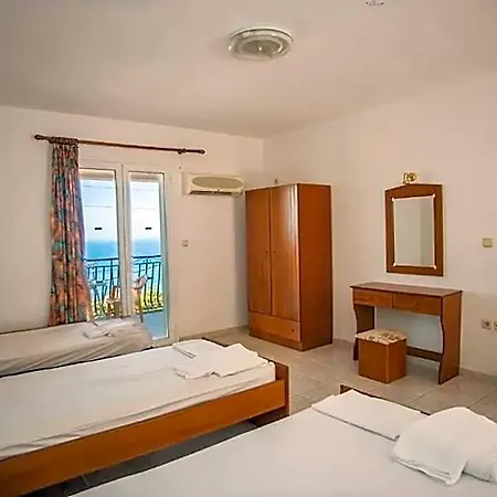 Agathangelos Otel