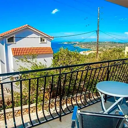 Agathangelos Otel Valsamata