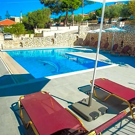 Agathangelos Otel