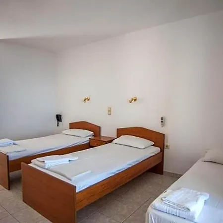 Agathangelos Otel